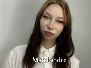 Malialandre