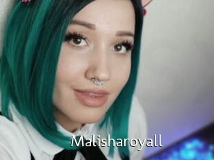 Malisharoyall