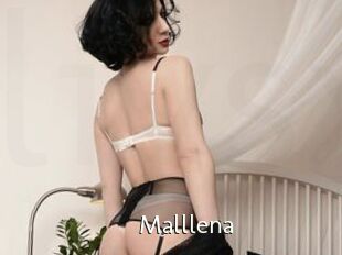 Malllena