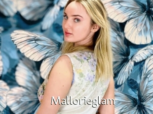 Mallorieglam
