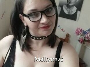 Mallyna22