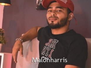 Malonharris