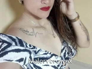 Malorybrownx