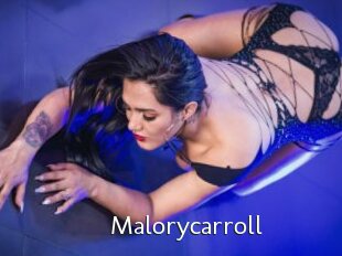 Malorycarroll