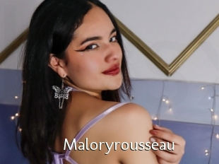 Maloryrousseau