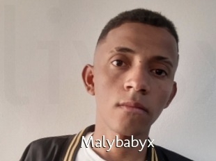 Malybabyx