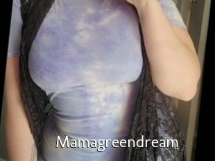 Mamagreendream