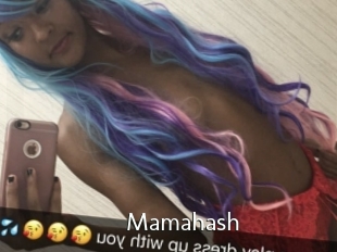 Mamahash