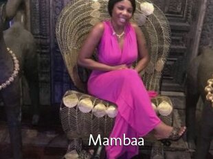 Mambaa