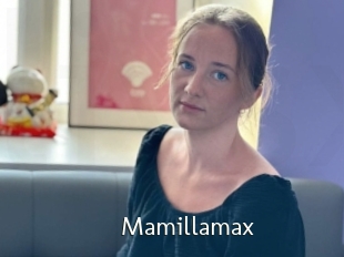 Mamillamax