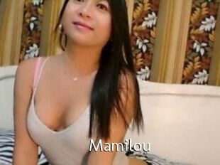 Mamilou