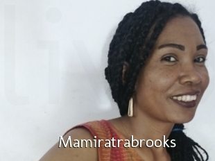 Mamiratrabrooks