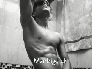Manbigdick
