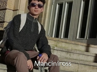 Manciniross