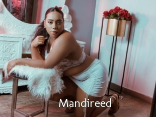 Mandireed