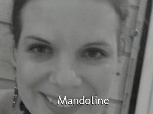 Mandoline