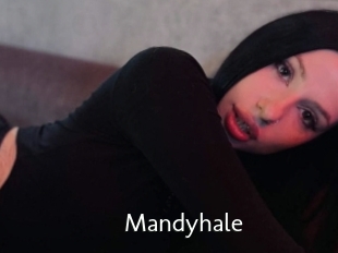 Mandyhale
