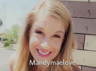 Mandymaelove