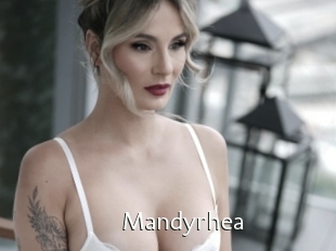 Mandyrhea