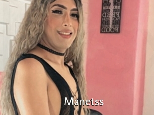 Manetss