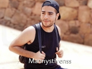 Mannystivenss