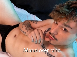 Manoloserrano