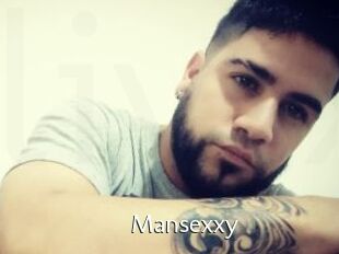 Mansexxy