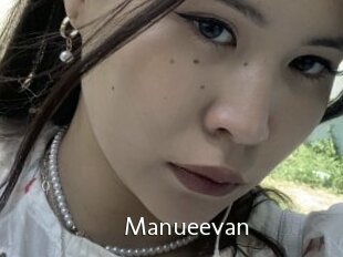 Manueevan