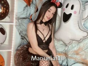 Manuelafair