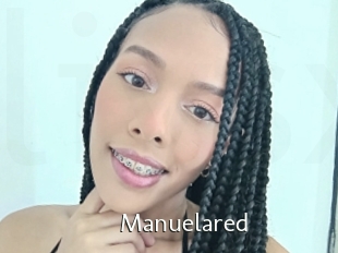 Manuelared