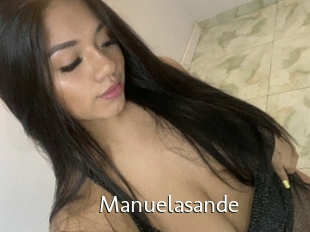 Manuelasande