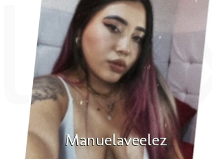 Manuelaveelez
