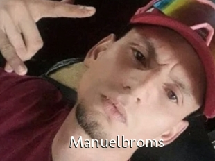 Manuelbroms