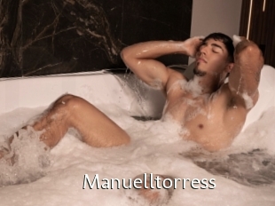 Manuelltorress