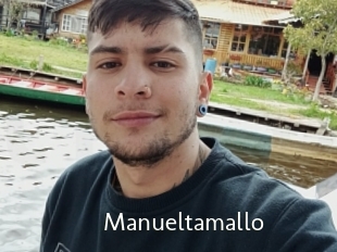 Manueltamallo