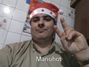Manuhot