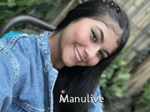Manulive