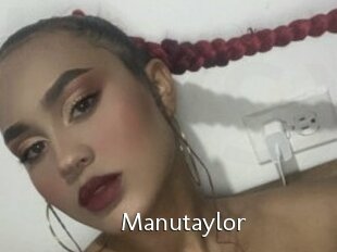 Manutaylor