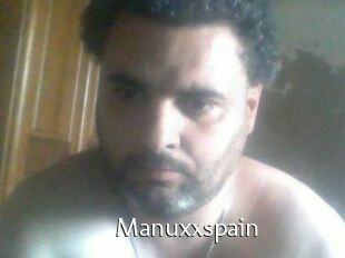 Manuxxspain