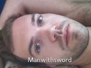 Manwithsword