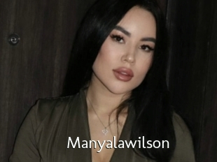 Manyalawilson