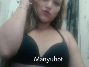 Manyuhot