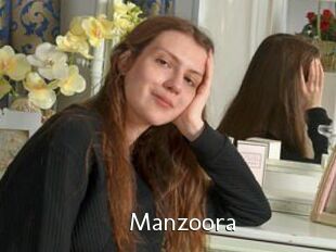 Manzoora