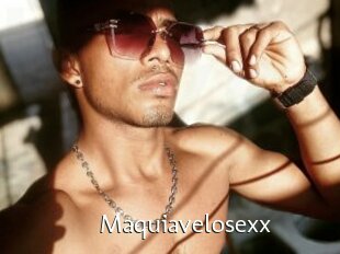 Maquiavelosexx