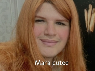 Mara_cutee