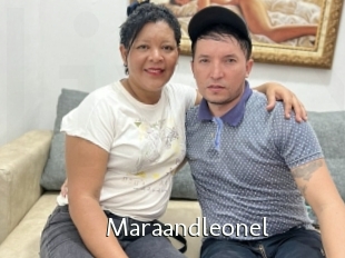 Maraandleonel