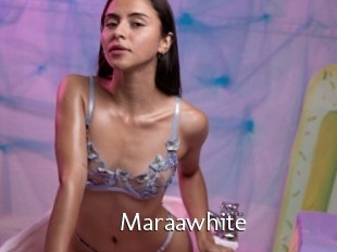 Maraawhite