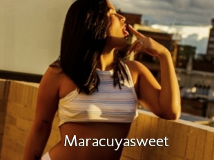 Maracuyasweet