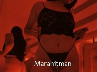 Marahitman