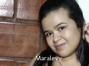 Maralevy